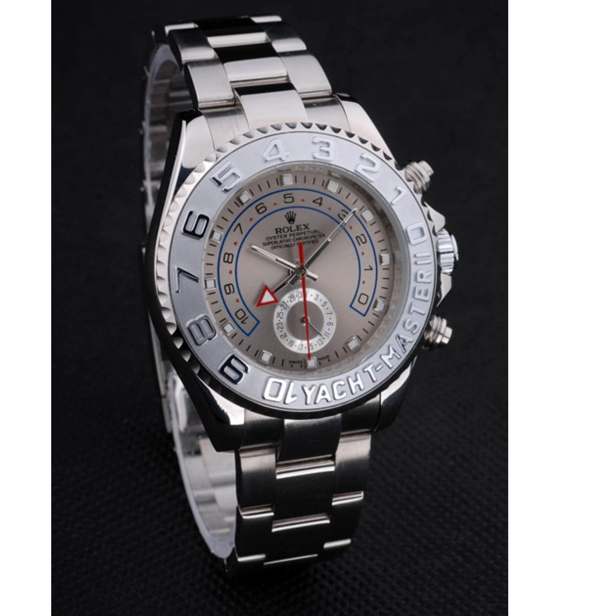 Best AAA Replica Sites Ii-rl96 Yacht-Master Rolex 1025